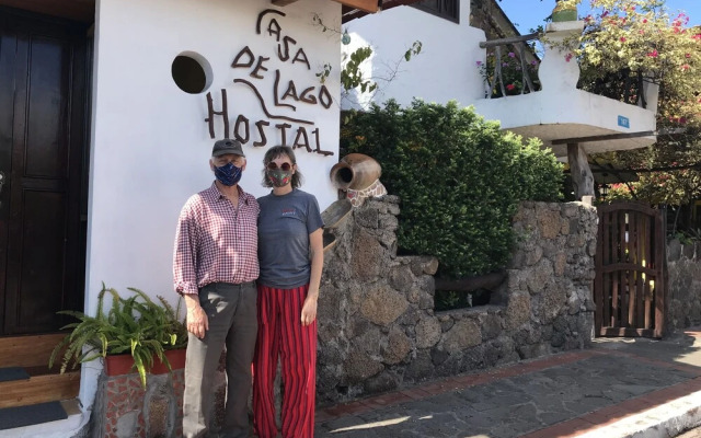 Casa del Lago Lodging House