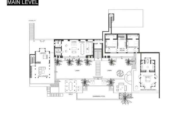 Villa Analaya