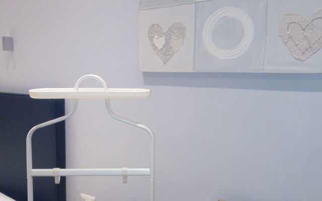 La Grande Bellezza Guesthouse Rome