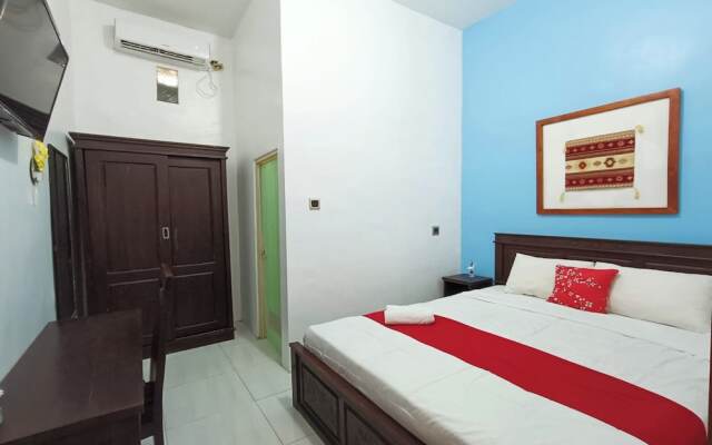 Hotel O Ipeda Family Residence