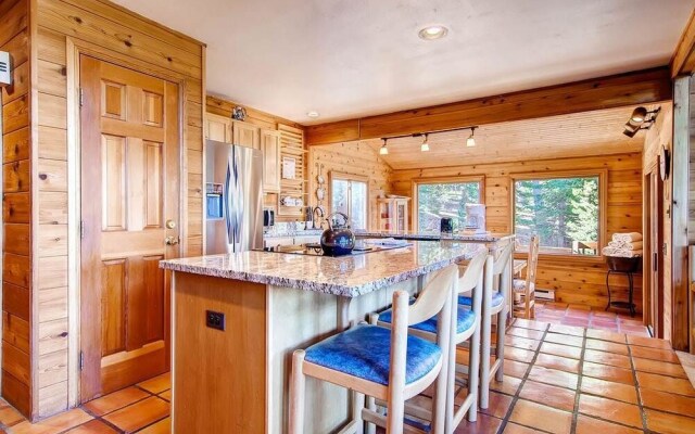 De Neige 5 Bedroom Home