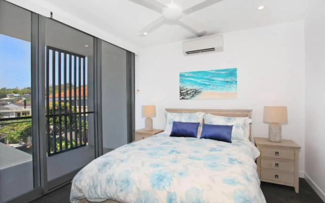 Drift Apartments - Unit 406