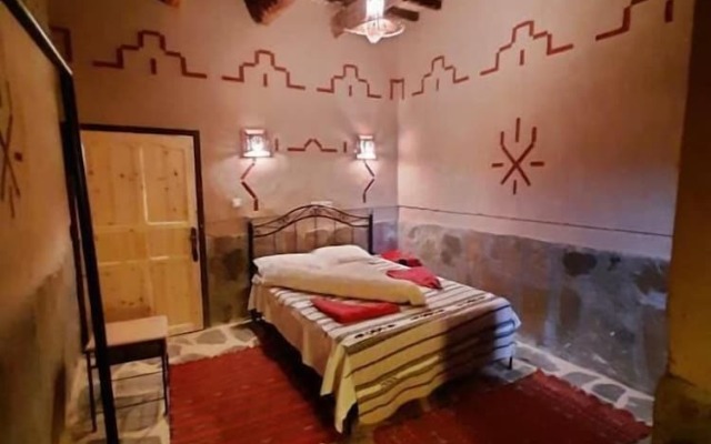 Auberge Kasbah Ennakhile