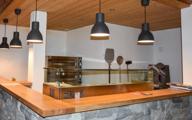 Palladium de Champery
