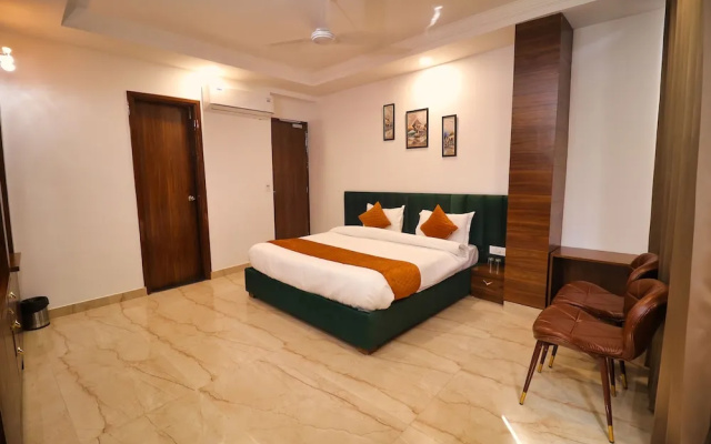 Hotel La casa Amritsar
