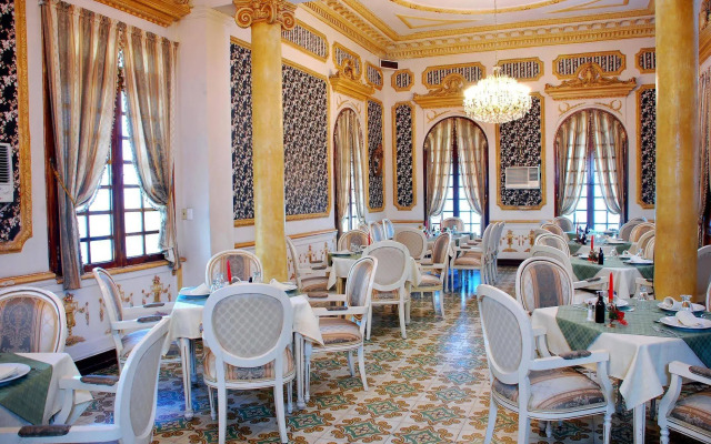 Hotel Majestic Barranquilla
