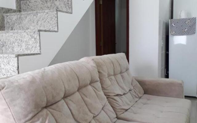 Casa Duplex nas Dunas do Peró