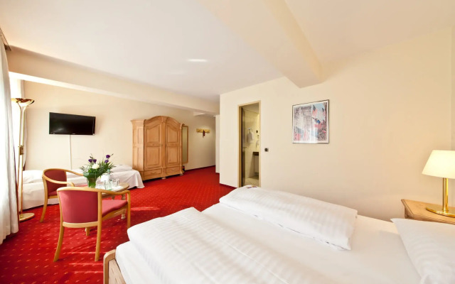 Hotel Madison