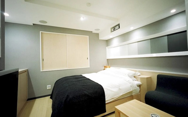 HOTEL WOO - Adults Only