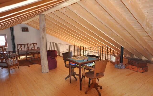 Casa do Alto Montalegre