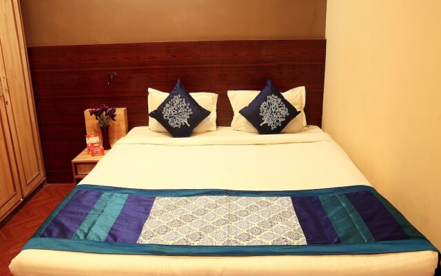 OYO 2509 Mrinalini Inn