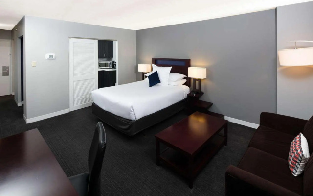 The Quincy, an Ascend Collection Hotel