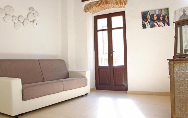 Ogliastra Luxury Apartment