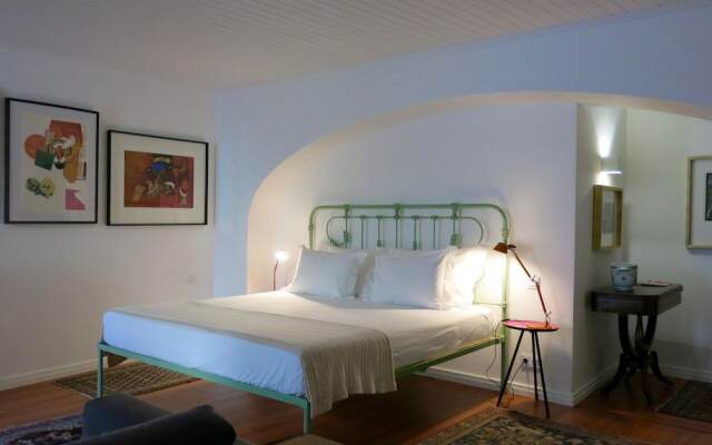 São Paulo Boutique Hotel