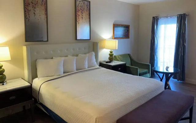 Rocklin Park Hotel, Trademark Collection by Wyndham