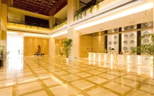 Days Hotel Nanjing