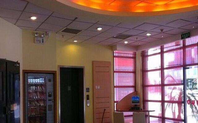 ehotel Dongguan Qingxi