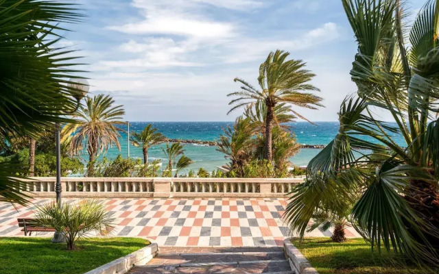 Piccolo Loft in Sanremo