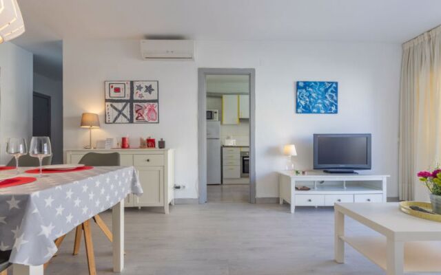 Apartment Carme