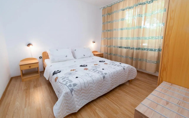 Apartment Punat 5351a