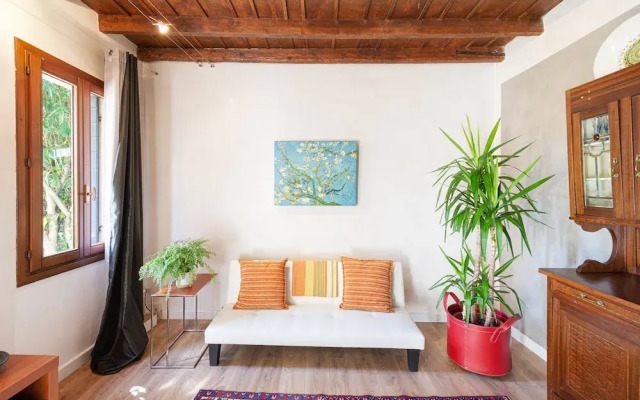 Padova casa indipendente con giardino