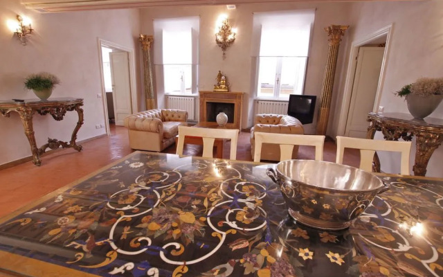 Sleep in Italy - Navona Apartments