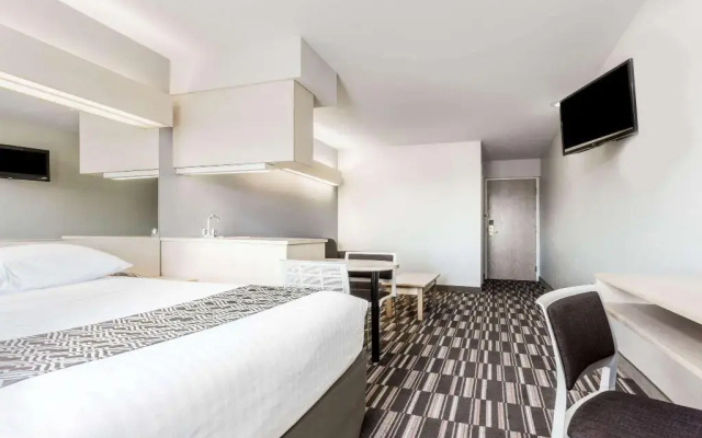 Microtel Inn & Suites By Wyndham Modesto Ceres