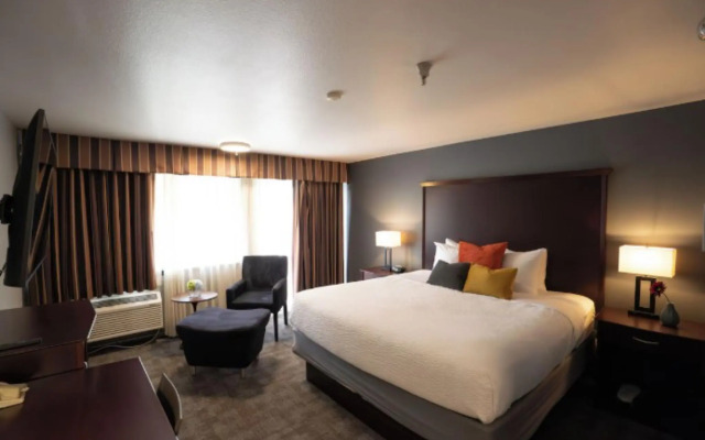 Ramada by Wyndham Tukwila Southcenter
