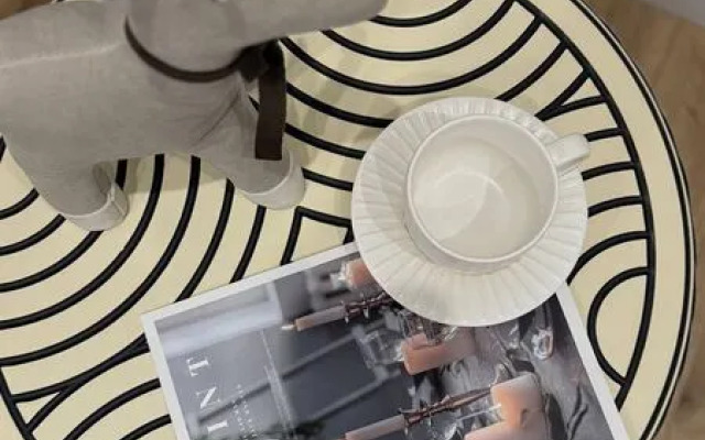 Апартаменты Норд Апарт на ул. Металлургов, д. 11А