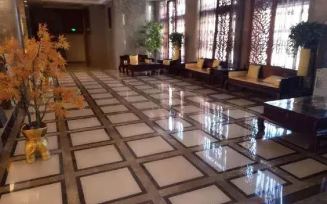 Dong Fang Hui Business Hotel