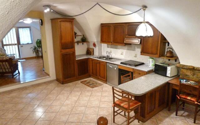 Casa Mamma Rosetta, one Step Away From the Sea, the Mountains and the Cycle Path