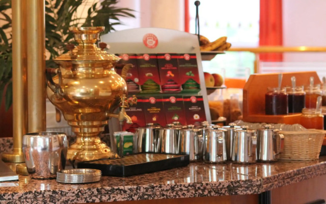 Parkhotel Altes Kaffeehaus