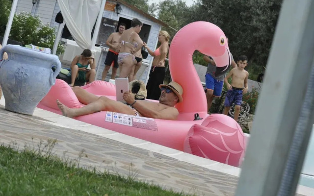 Villa di L'Abbiu House