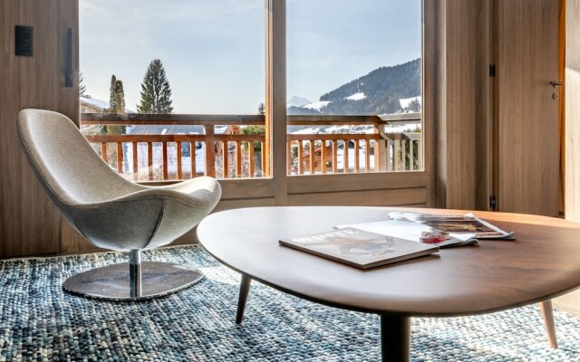 Chrysolite Appartement privé