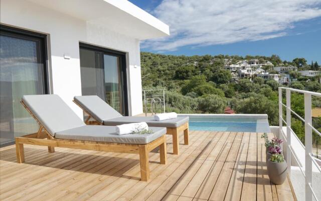 Villa Gianna Maria