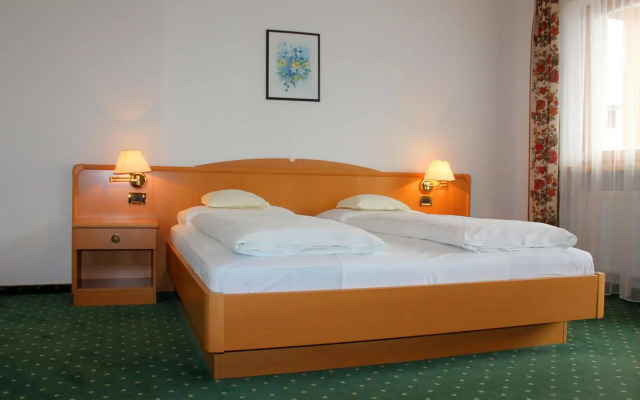 Hotel Elisabeth