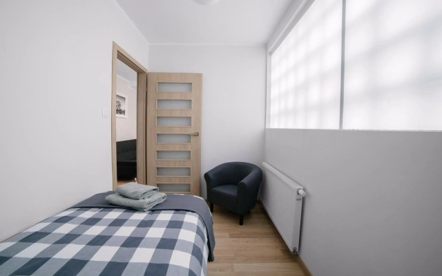 Apartamenty 1 Maja 45