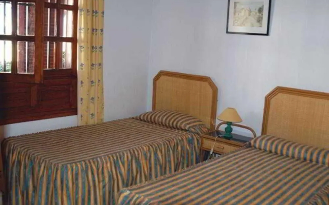 La Concha del Mar Apartments