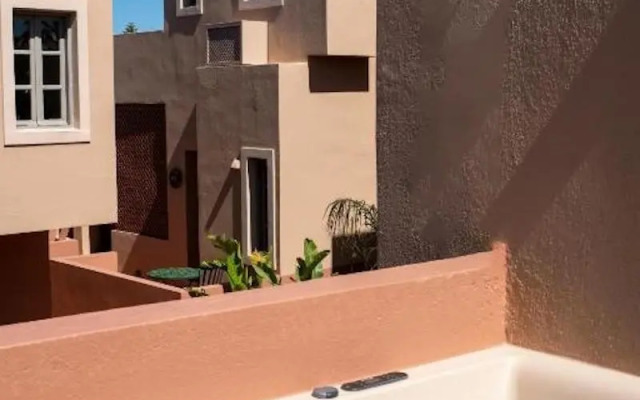 Terra Verde Oia By K&k