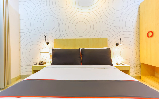 Marhaba Rooms by OYO Rooms