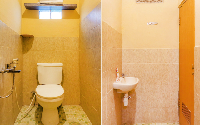 OYO 789 Pelangi Guest House
