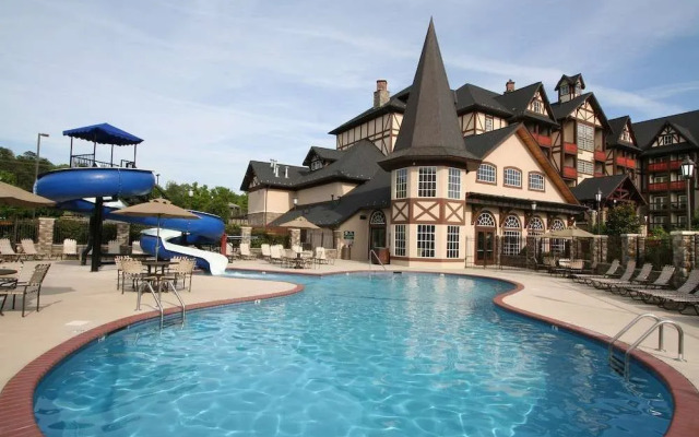 The Inn at Christmas Place