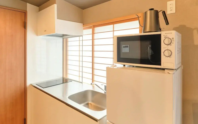 Ryokan Zen Asagaya