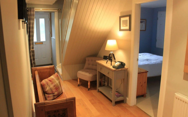 Glenalbyn Cottage