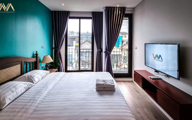 Vnahomes Aparthotel