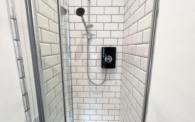 1 Bedroom Glasgow Apartment