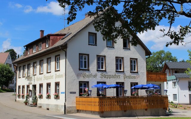 Gasthof-Pension Steppacher