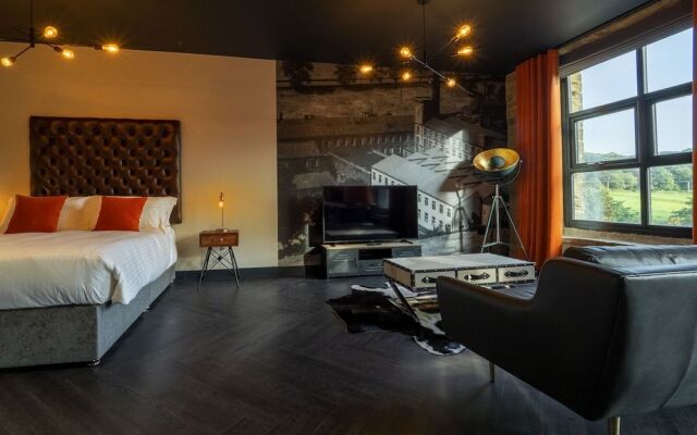 Bowers Mill Aparthotel