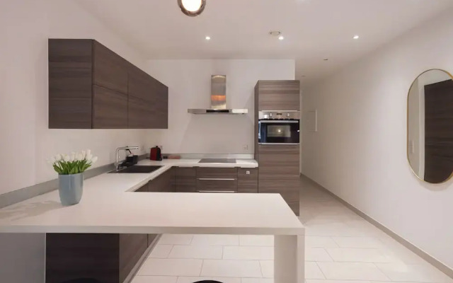 Origer Apartments