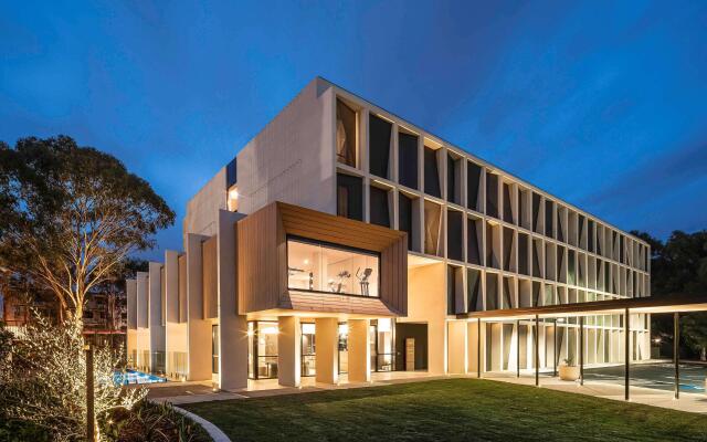 Mercure Sydney Rouse Hill